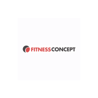 Fitness Concept